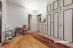 Appartement de 42.65 m² à Paris