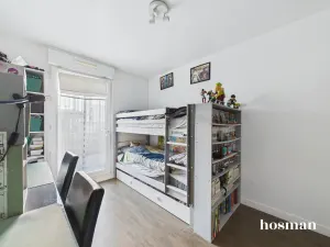 Appartement de 82.0 m² à Gennevilliers