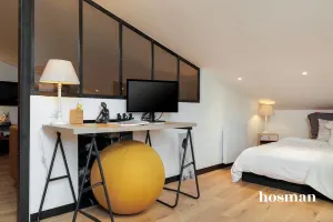 Appartement de 39.0 m² à Bordeaux