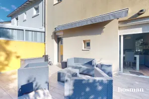 Maison de 83.0 m² à Rezé