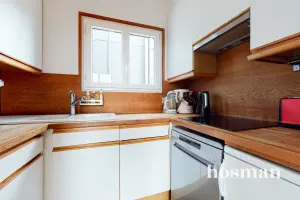Duplex de 63.0 m² à Paris