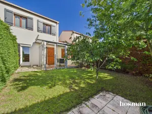 Maison de 86.17 m² à Saint-Sébastien-sur-Loire