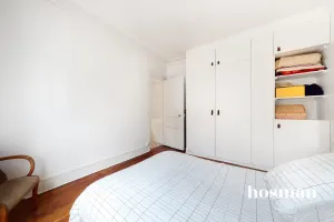 Appartement de 34.0 m² à Paris