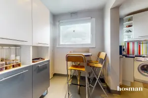 Appartement de 78.0 m² à Châtillon