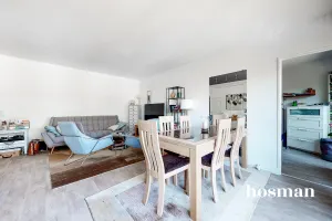 Appartement de 86.0 m² à Paris