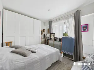 Appartement de 61.23 m² à Le Kremlin-Bicêtre