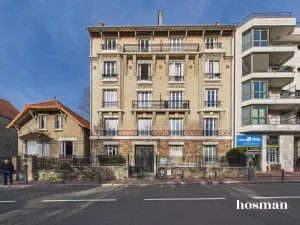 Appartement de 55.0 m² à Enghien-les-Bains