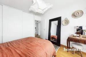 Appartement de 80.27 m² à Nantes