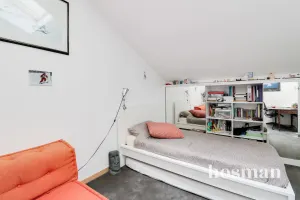 Loft atelier de 146.0 m² à Vincennes