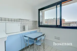 Appartement de 76.0 m² à Paris