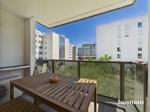 Appartement de 77.0 m² à Villeurbanne