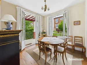 Maison de 154.23 m² à Chaville