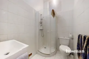 Appartement de 25.95 m² à Paris