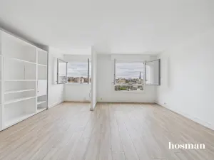 Appartement de 64.0 m² à Paris