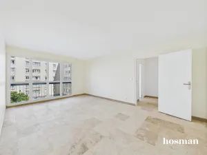 Appartement de 55.13 m² à Paris