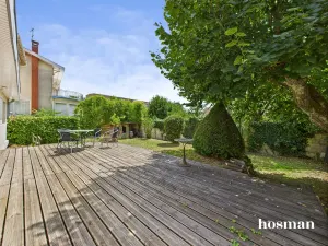 Maison de 150.0 m² à Mérignac