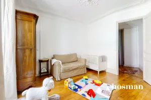 Appartement de 72.0 m² à Neuilly-sur-Seine