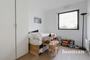 Appartement de 94.0 m² à Paris