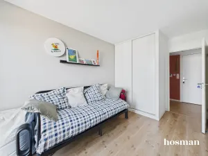 Appartement de 64.66 m² à Colombes