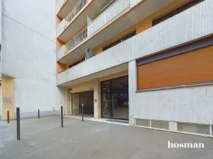 Appartement de 31.0 m² à Paris