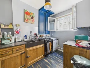 Appartement de 65.81 m² à Paris