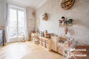 Appartement de 67.0 m² à Paris