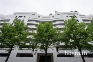 Appartement de 73.0 m² à Levallois-Perret