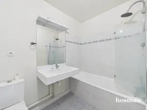 Appartement de 38.0 m² à Vaulx-en-Velin