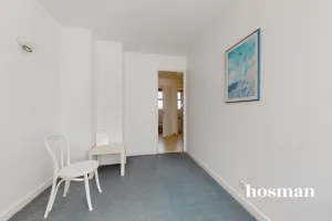 Appartement de 86.0 m² à Lille