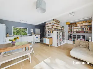 Maison de 134.82 m² à Montreuil