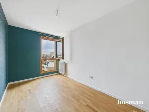 Appartement de 76.19 m² à Villejuif