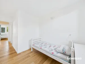 Appartement de 77.83 m² à Villejuif