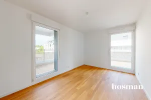 Appartement de 80.37 m² à Antony