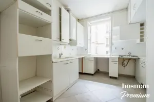 Appartement de 136.33 m² à Paris