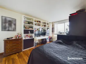 Appartement de 75.58 m² à Puteaux