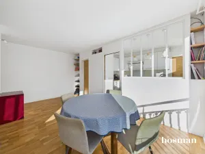 Appartement de 77.83 m² à Villejuif
