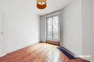 Appartement de 31.46 m² à Paris