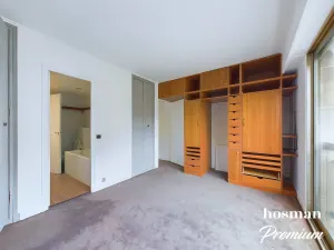 Appartement de 126.0 m² à Boulogne-Billancourt