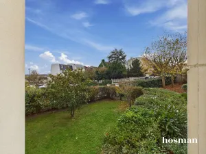 Appartement de 23.0 m² à Suresnes