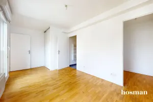 Appartement de 46.52 m² à Montreuil