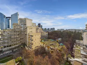 Appartement de 96.6 m² à Nanterre