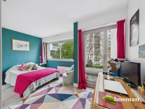 Appartement de 67.05 m² à Paris