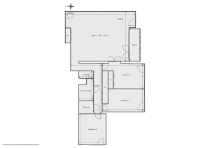 Appartement de 96.52 m² à Puteaux