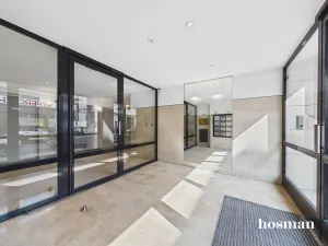 Appartement de 82.0 m² à Levallois-Perret