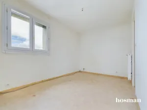 Appartement de 50.93 m² à Nantes