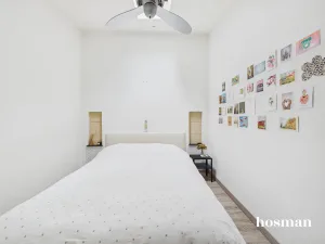 Appartement de 32.0 m² à Bordeaux