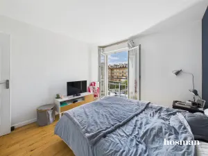 Appartement de 64.68 m² à Courbevoie