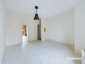 Appartement de 39.7 m² à Alfortville