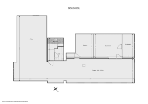 Maison de 143.0 m² à Craponne