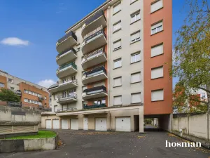 Appartement de 59.0 m² à Vitry-sur-Seine